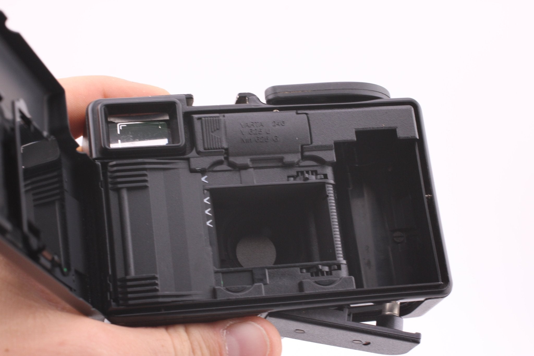 Agfa Optima 1035 Sensor (5215) - Agfa