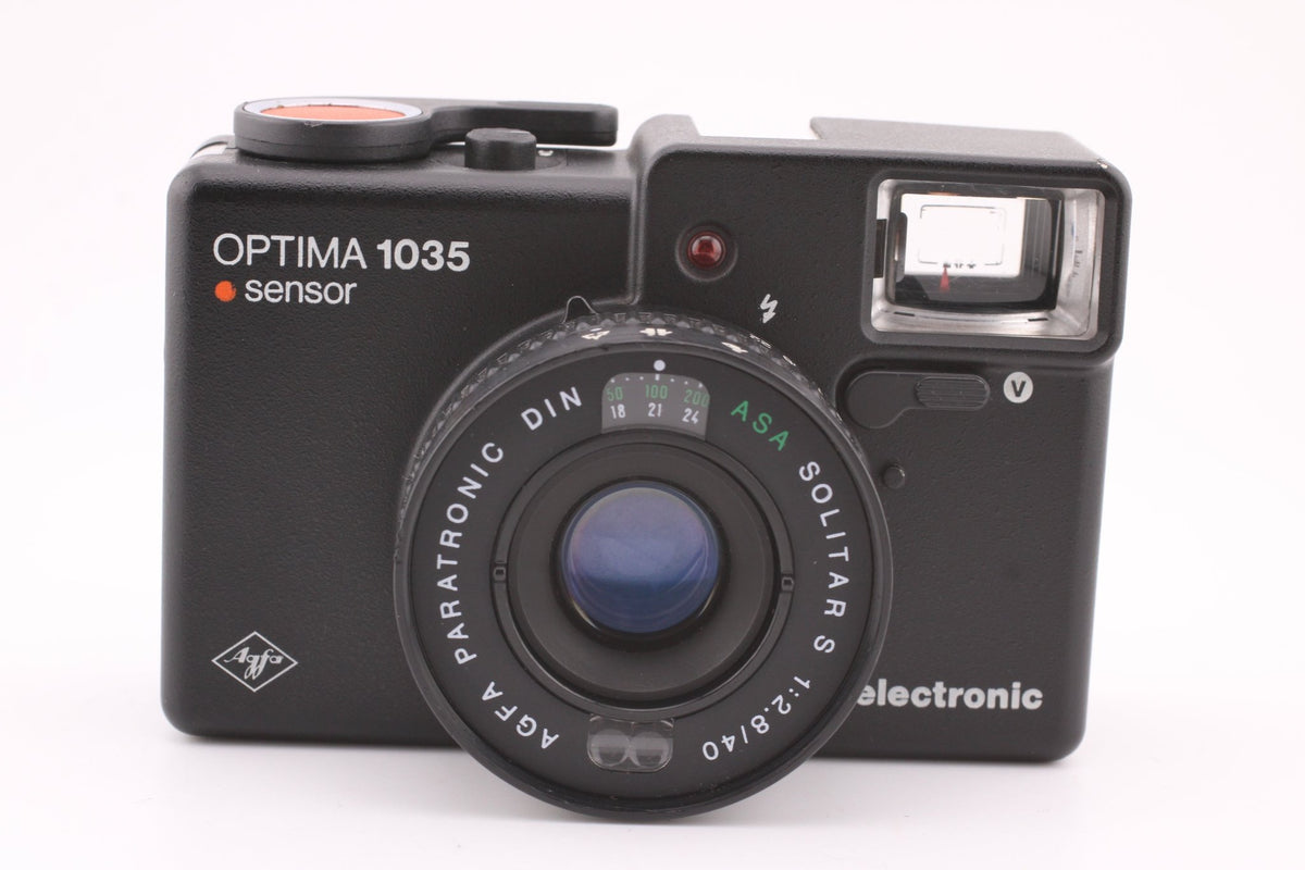 Agfa Optima 1035 Sensor (5215) - Agfa