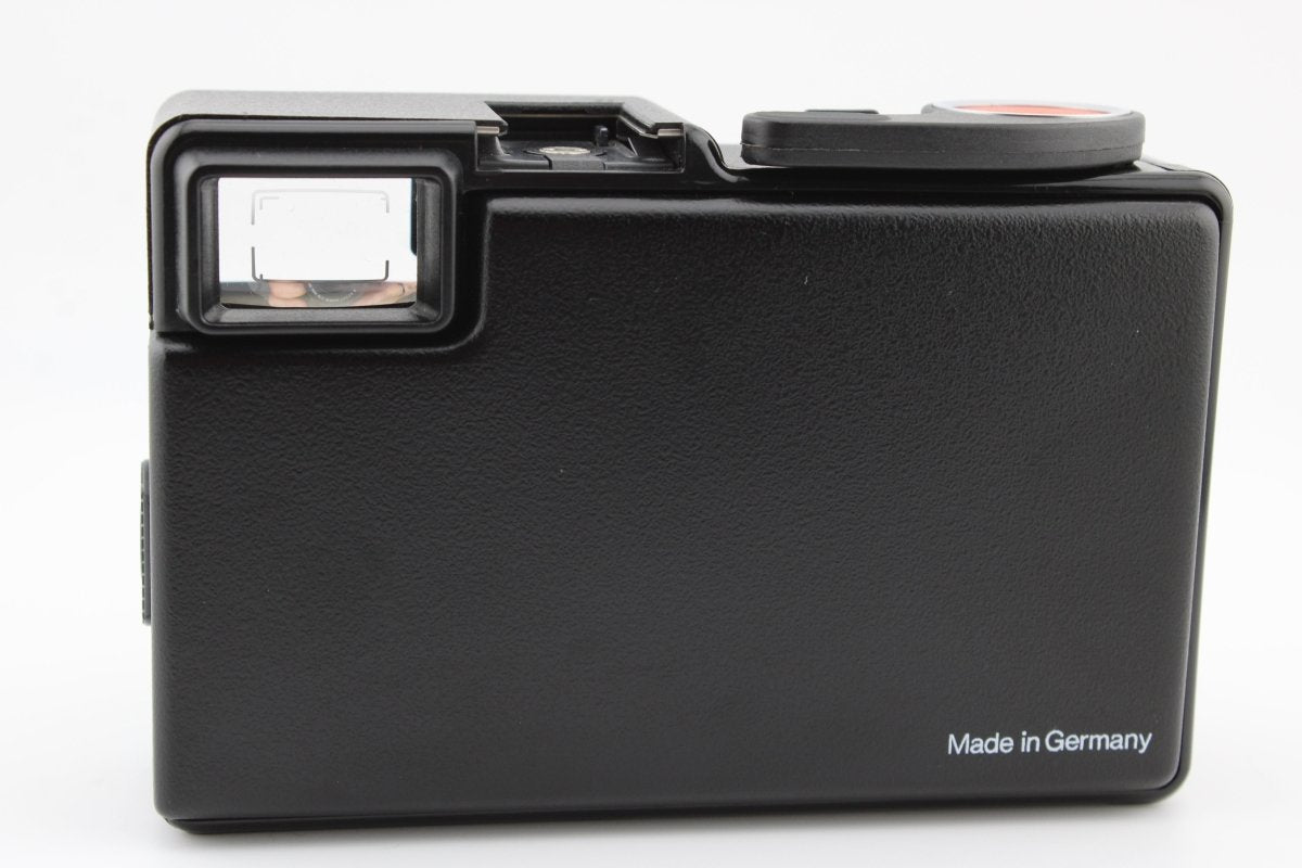 Agfa Optima Sensor 335 Electronic (4279) - Agfa