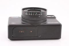 Agfa Optima Sensor 535 Electronic (5315) - Agfa