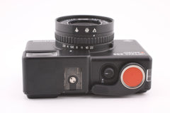 Agfa Optima Sensor 535 Electronic (5315) - Agfa