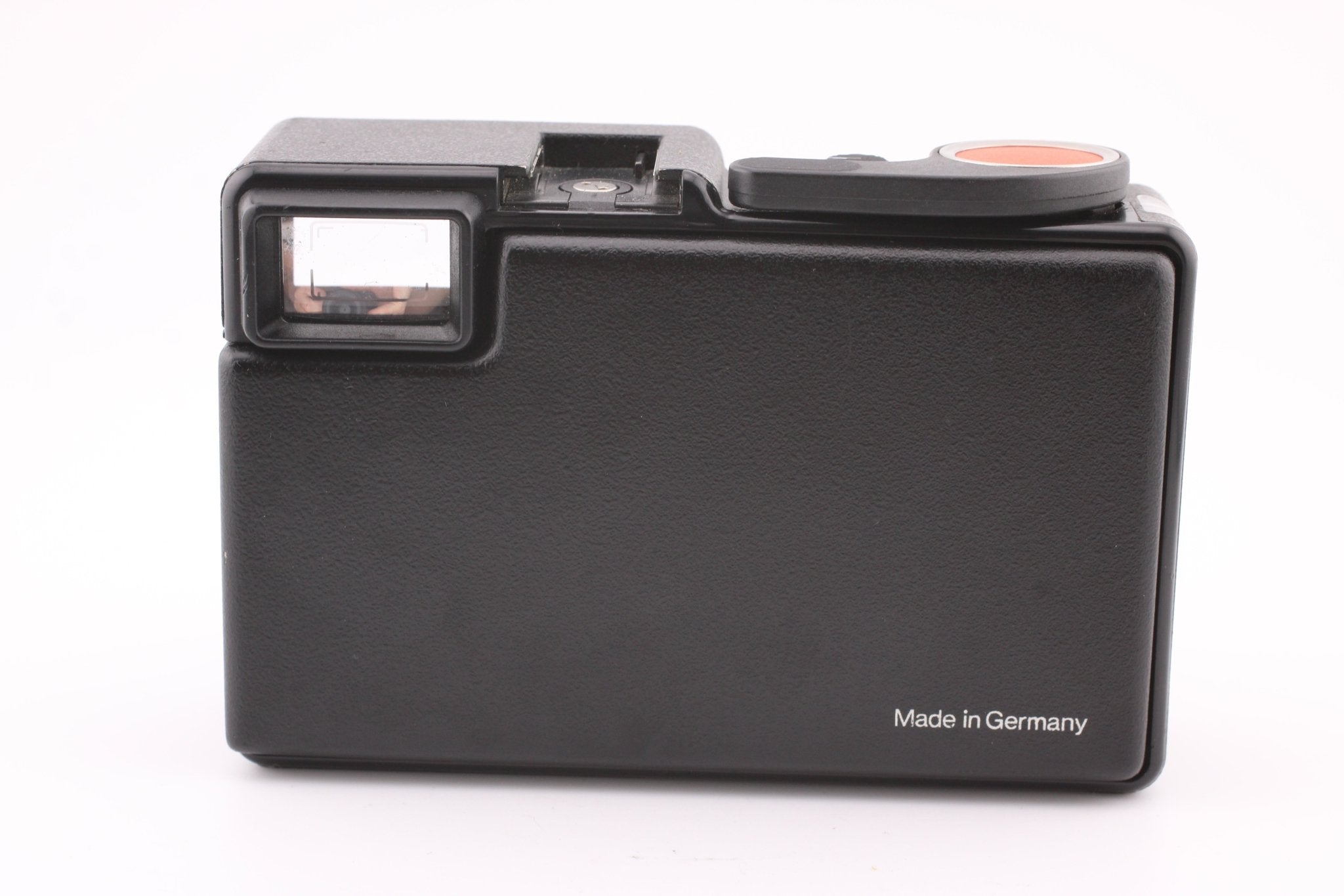 Agfa Optima Sensor 535 Electronic (5315) - Agfa
