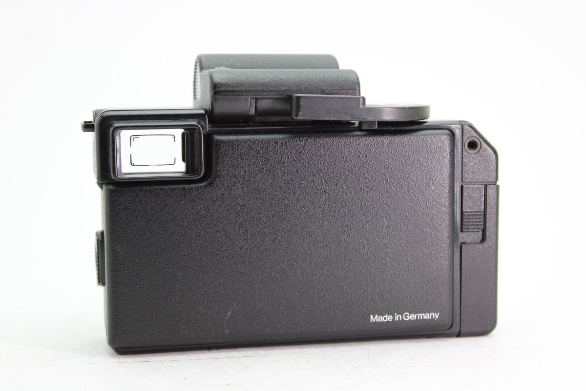 Agfa Optima Sensor Electronic (#3480) - Agfa