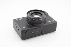 Agfa Optima Sensor Electronic (4199) - Agfa