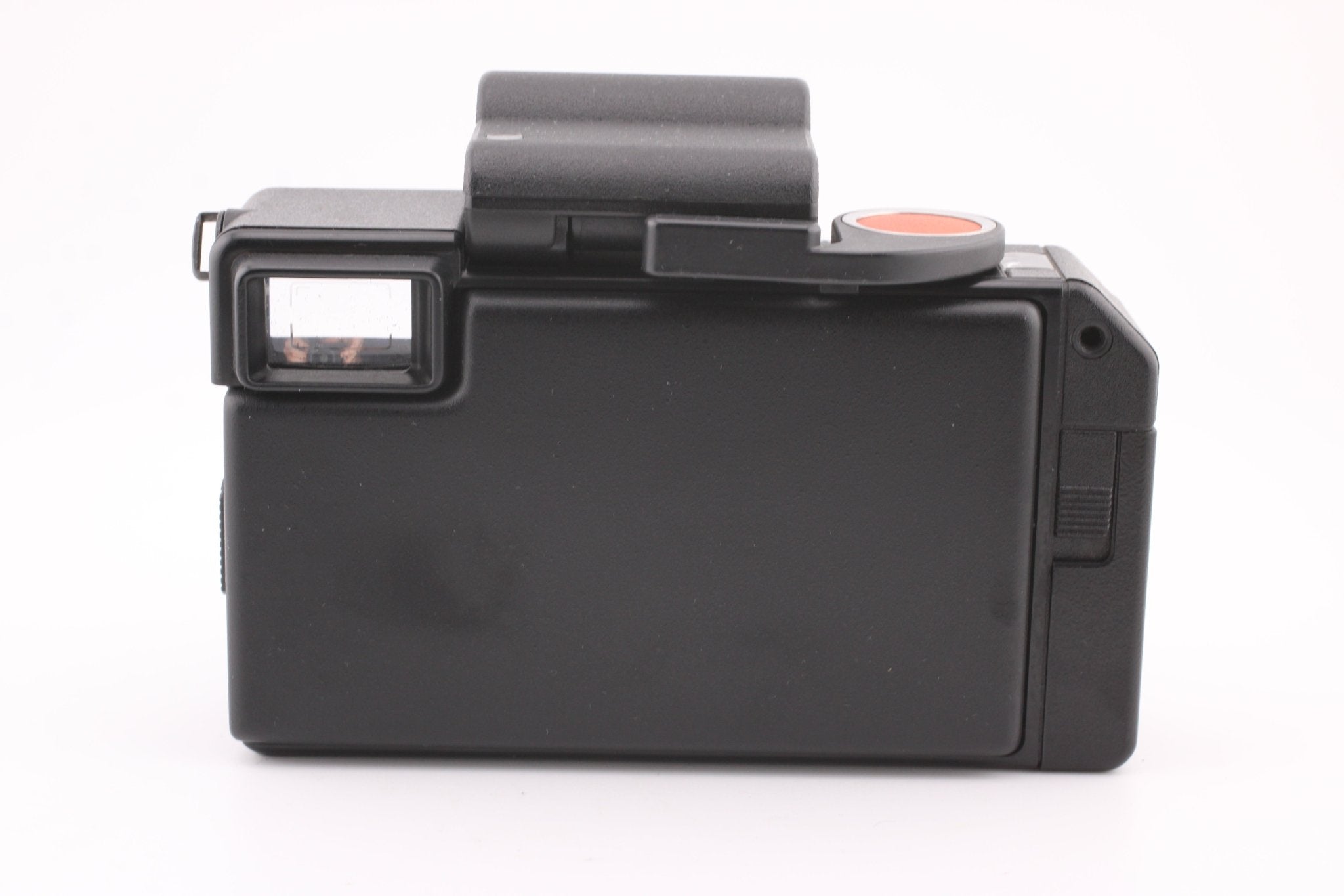 Agfa Optima Sensor Electronic (5256) - Agfa