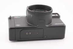 Agfa Optima Sensor Electronic (5256) - Agfa