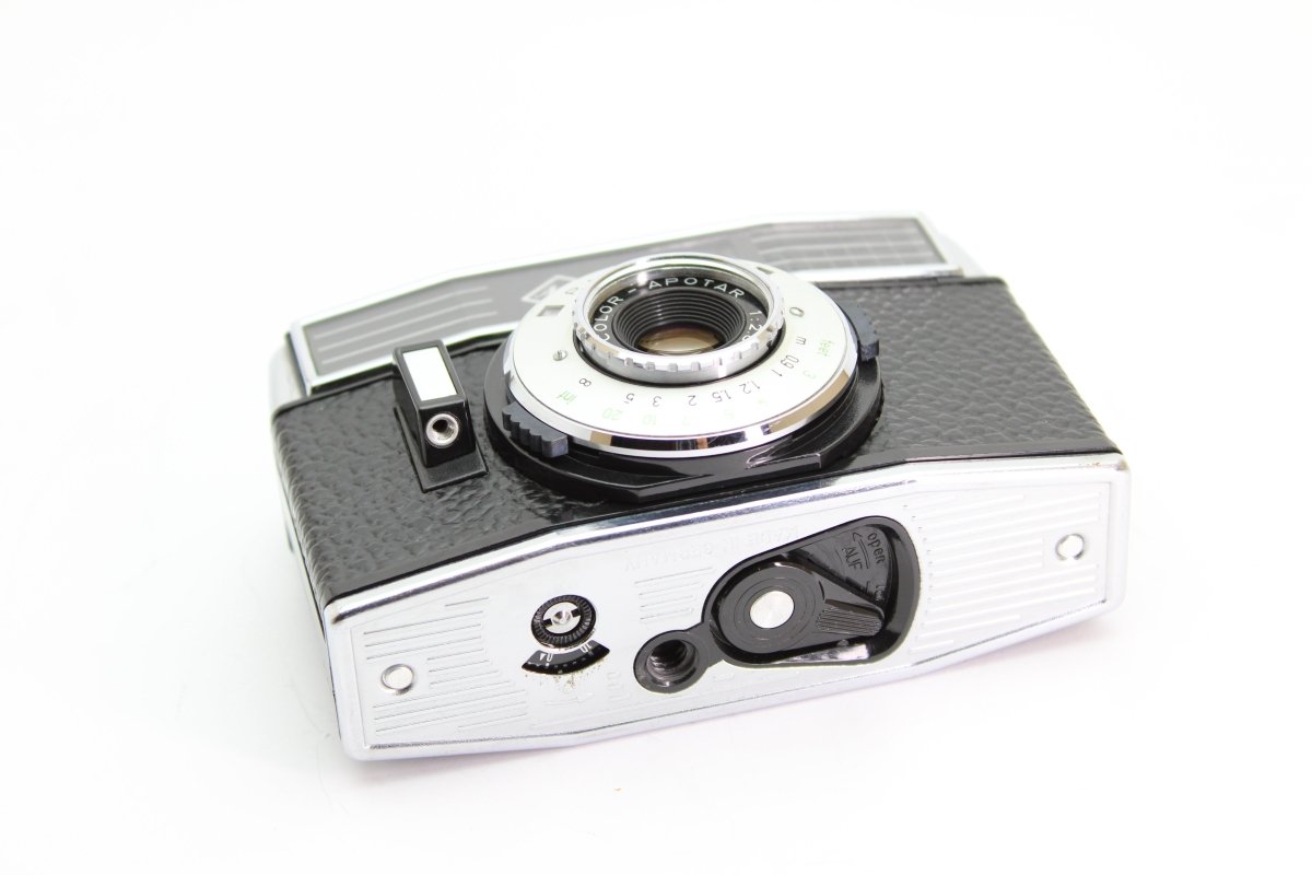 Agfa Paramat (#3032) - Agfa