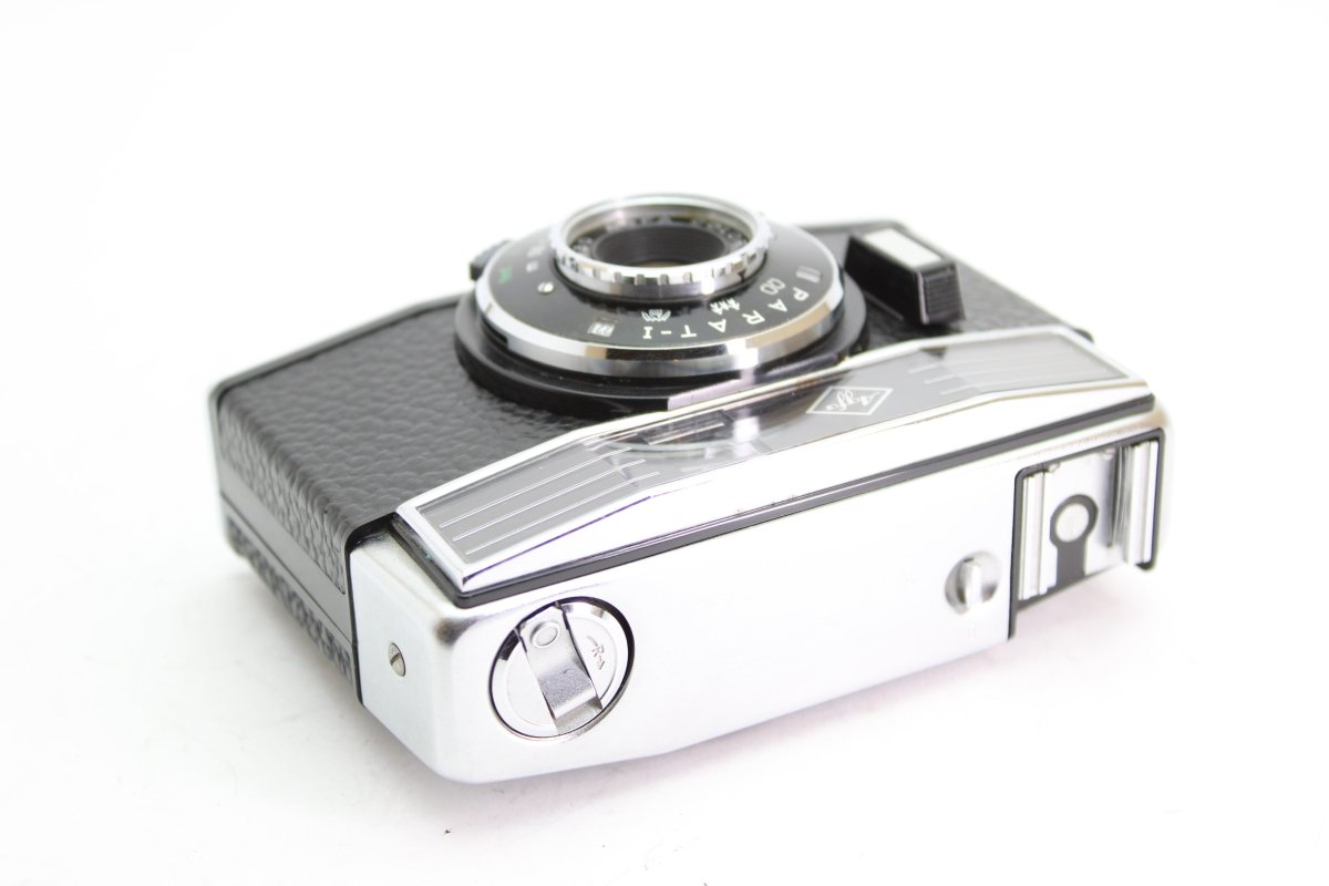 Agfa Parat - I (#3476) - Agfa