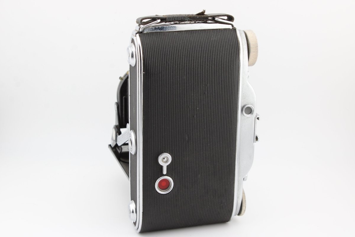 Agfa Record II (4275) - Agfa