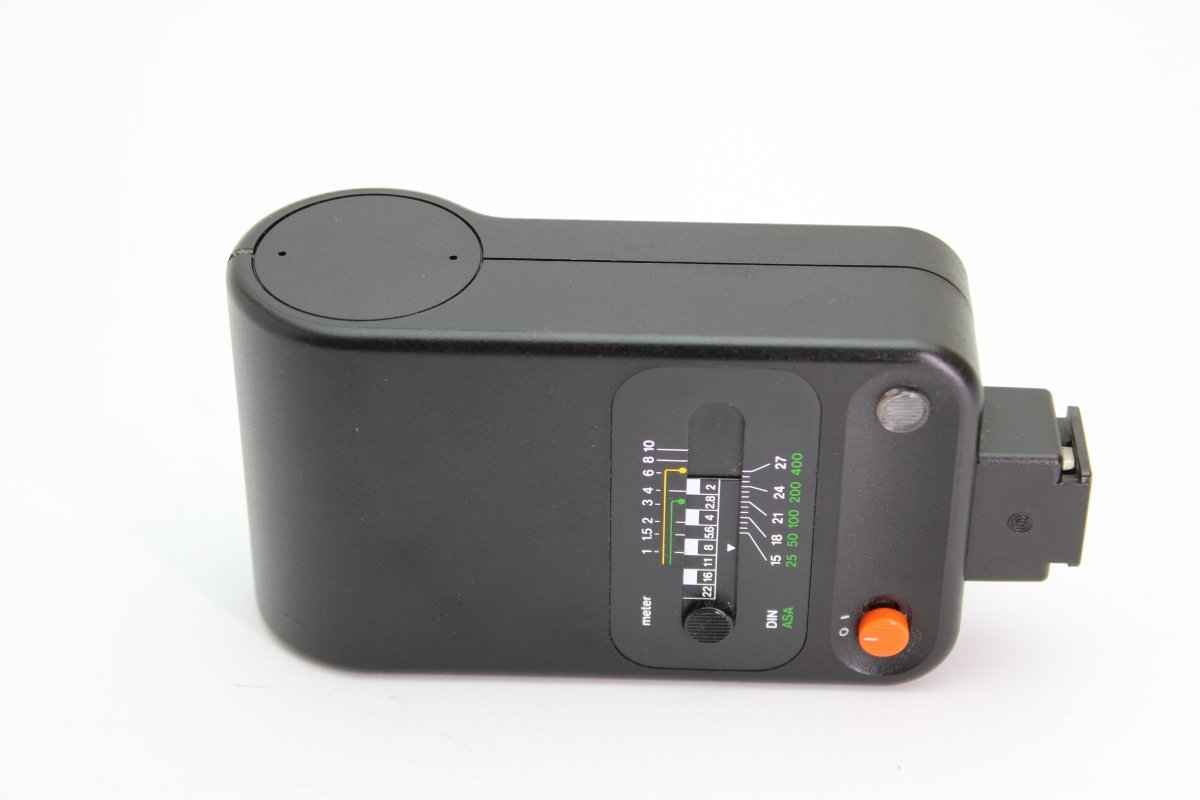 Agfatronic 261 CB Flash (#2298) - Agfa