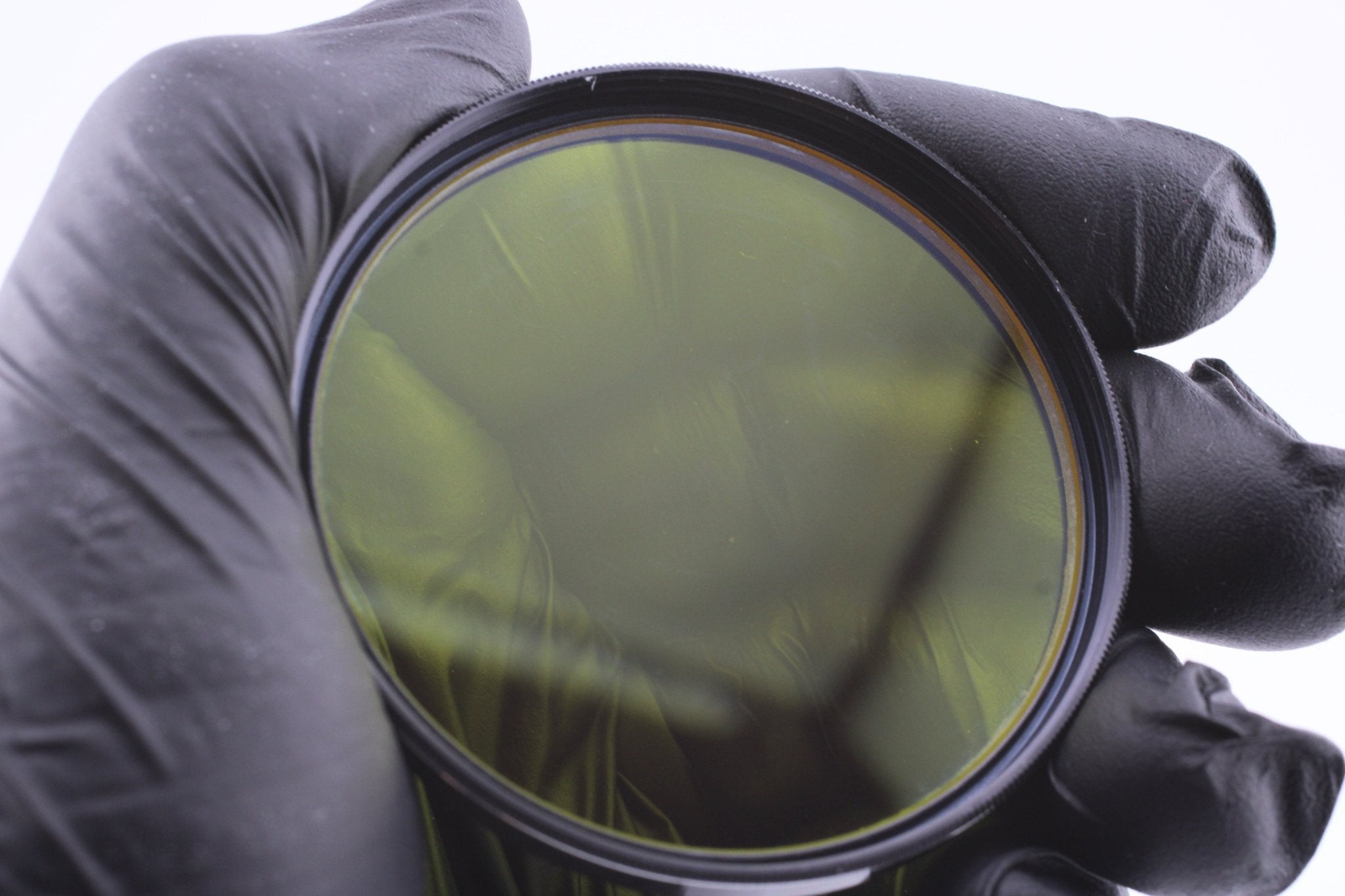 Aroma 58mm Y2 Yellow Filter (5242) - Aroma