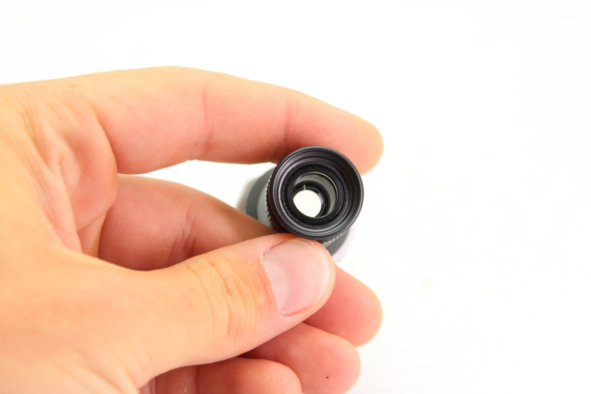 Asahi Pentax Viewfinder Magnifier (#2776) - Pentax