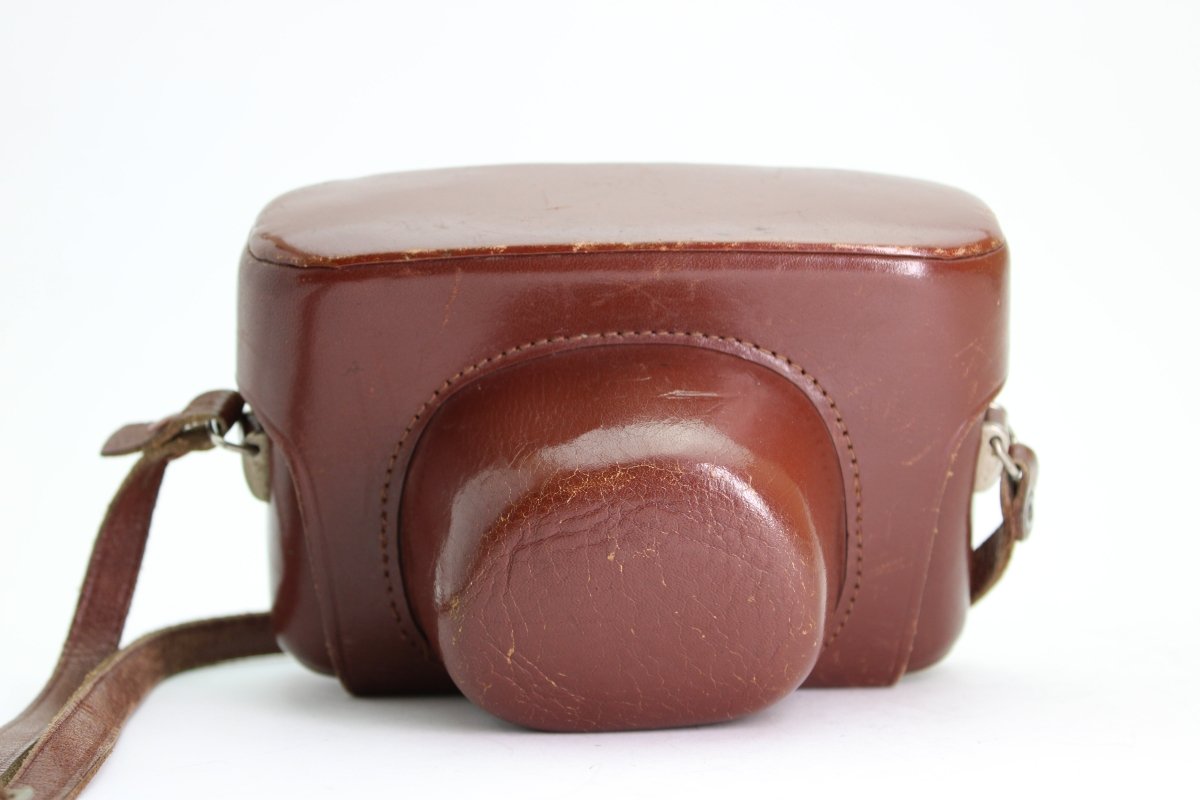 Belmira DDR + Vebur 50mm f2.9 (#3361) - Belimira