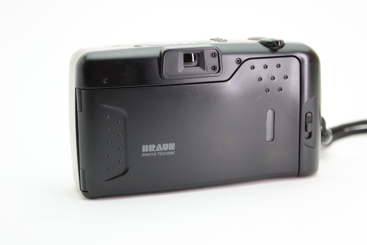 Braun Trend Zoom 70-S (#2353) - Braun