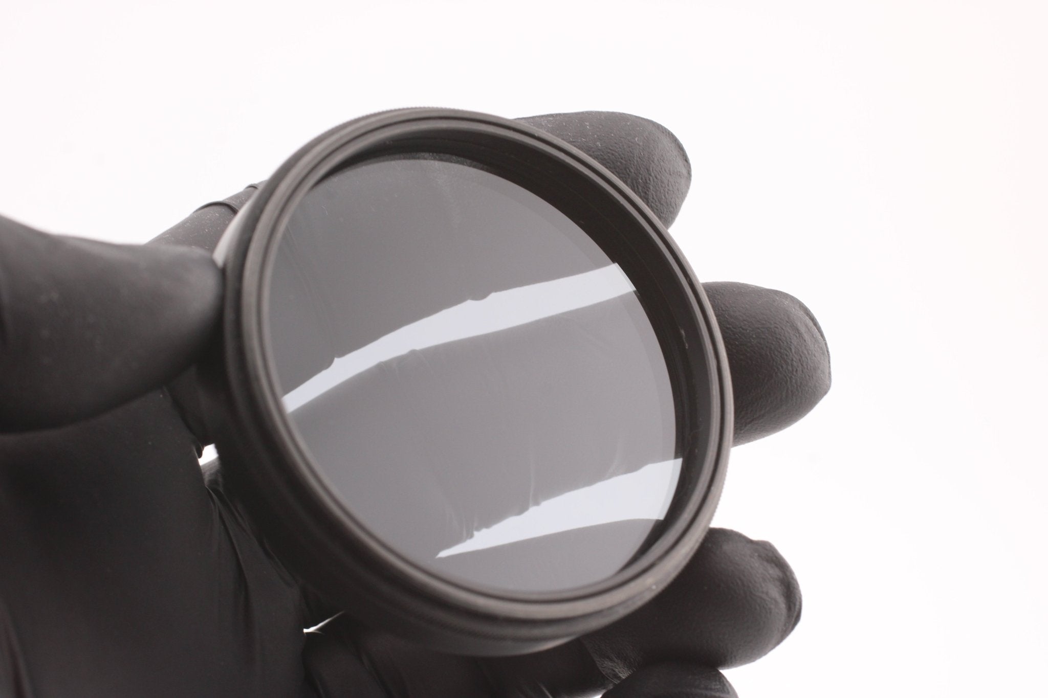 B+W 55E Top - Pol Polarizing Filter (5226) - B+W