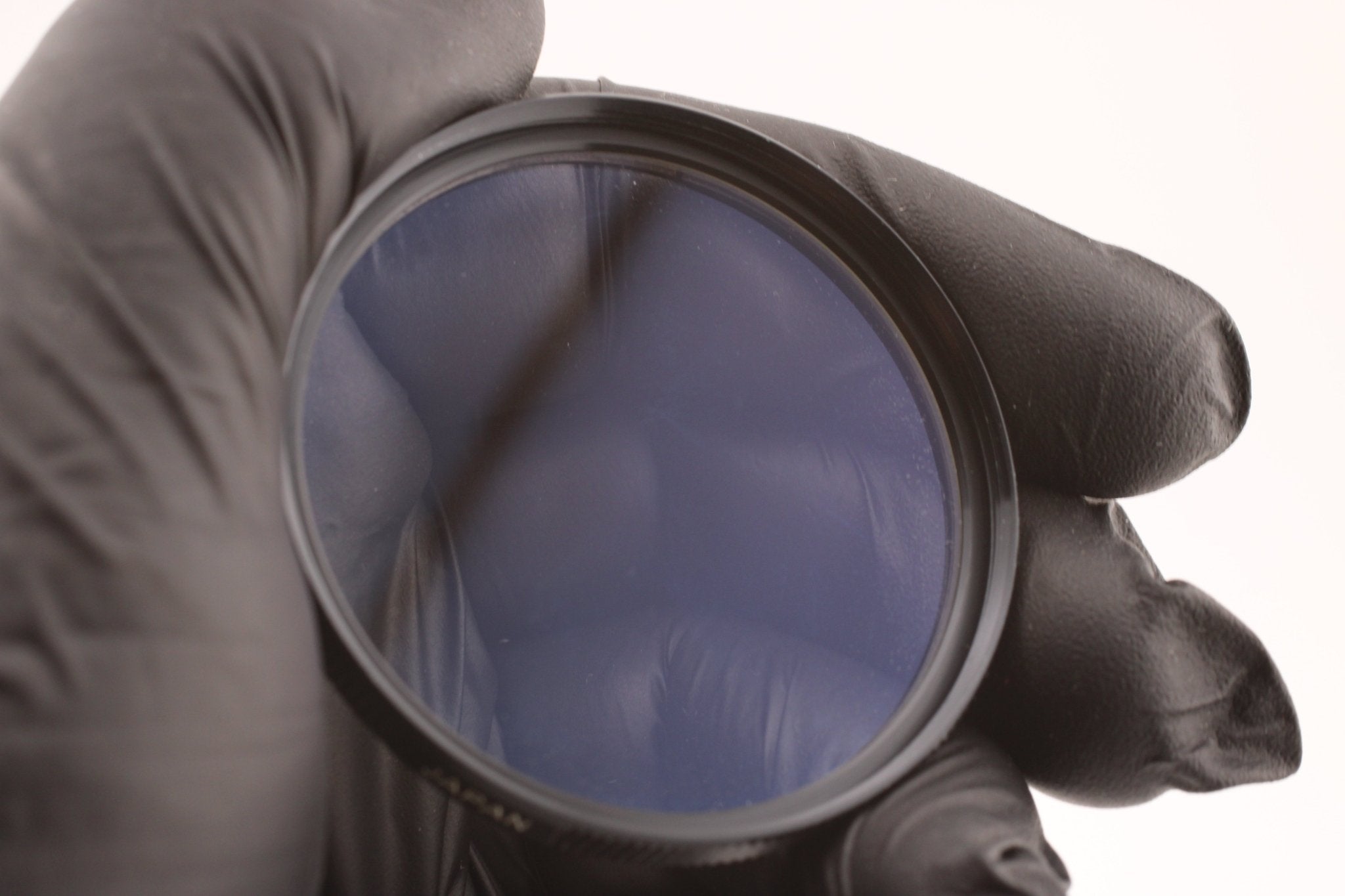 Canon 48mm UV 1x Filter (5235) - Canon