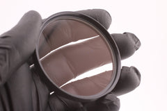 Canon 55mm UV 1x Filter (5234) - Canon