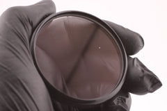 Canon 55mm UV 1x Filter (5234) - Canon