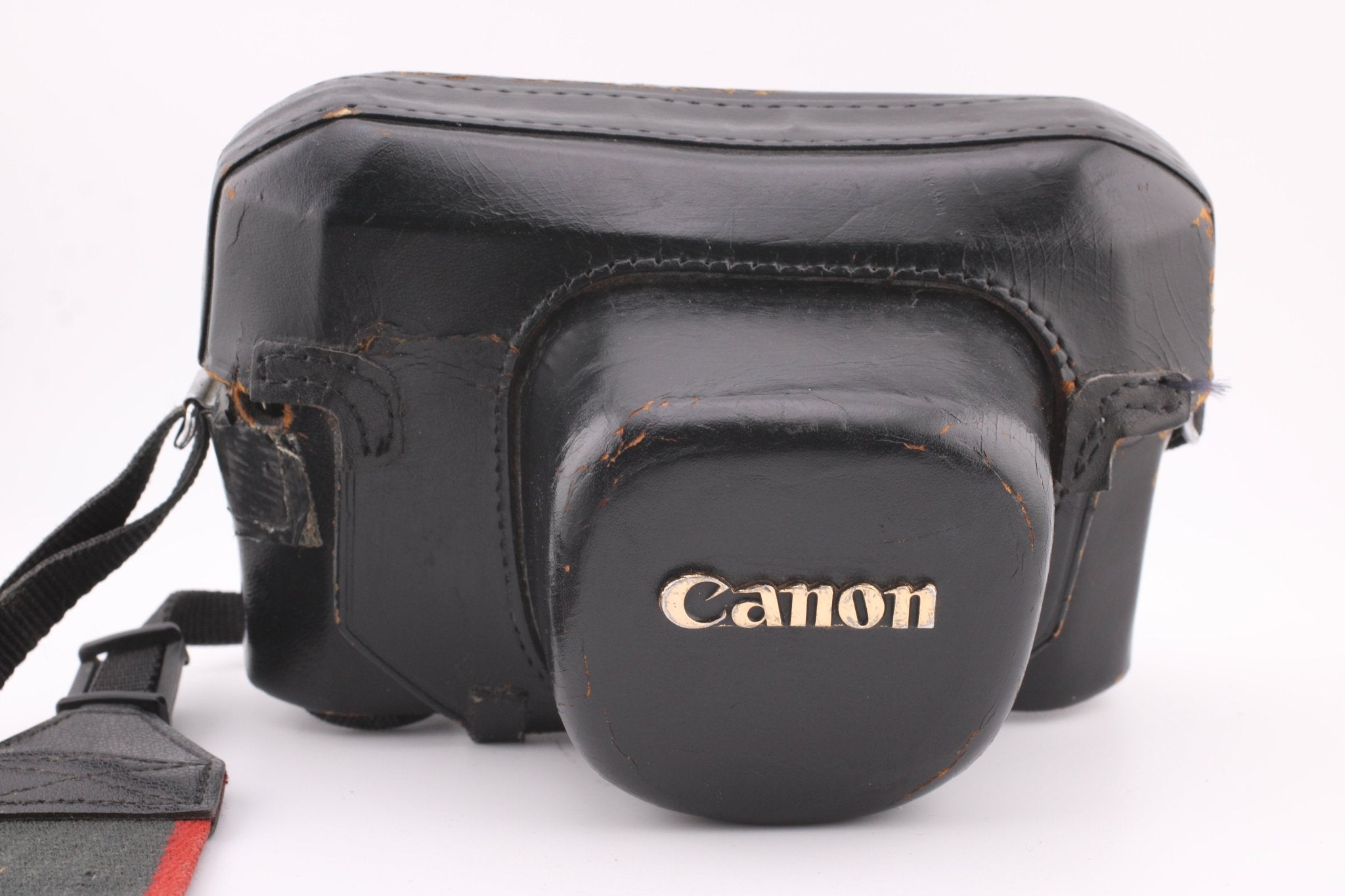 Canon 7 + 50mm f1.2 (5295) - Canon