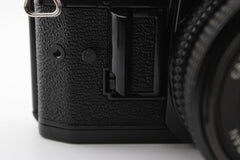 Canon A - 1 + 50mm f1.8 (4463) - Canon