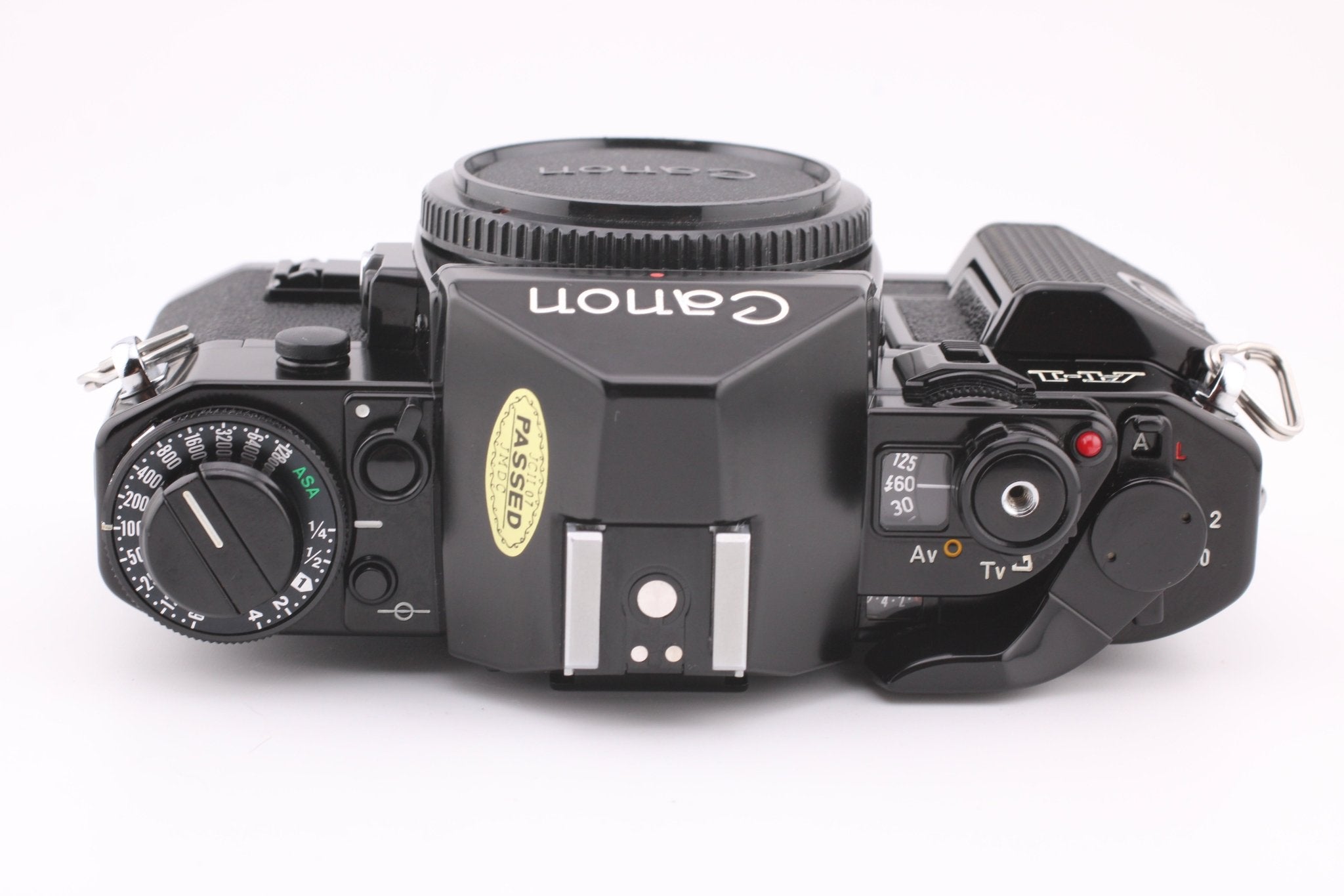 Canon A-1 Body (5375) - Canon