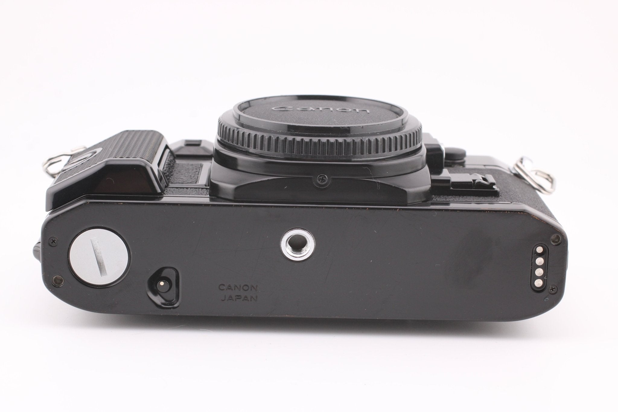 Canon A-1 Body (5375) - Canon