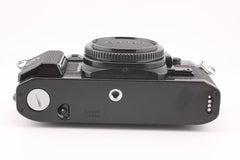 Canon A-1 Body (5375) - Canon