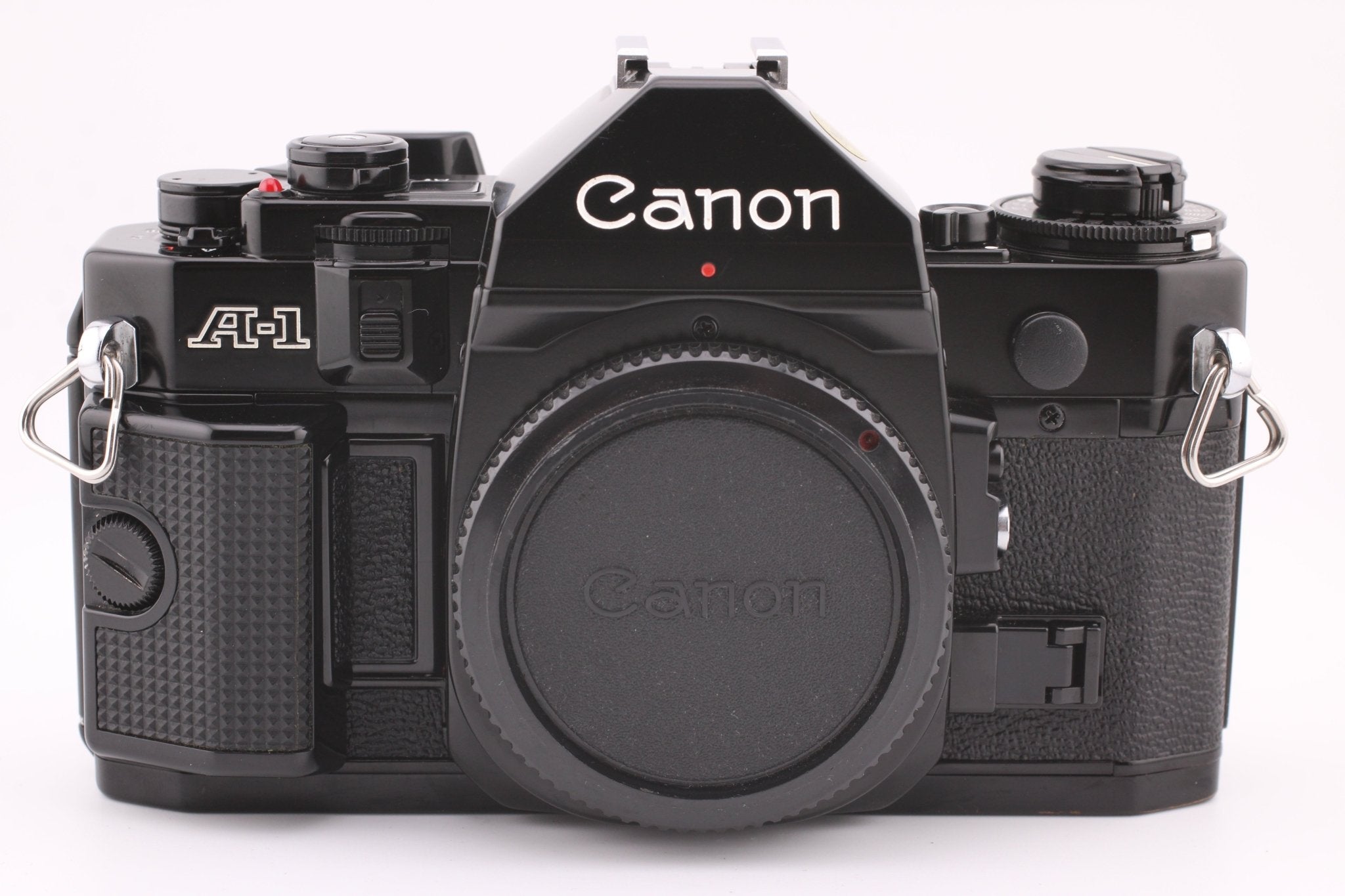 Canon A-1 Body (5375) - Canon