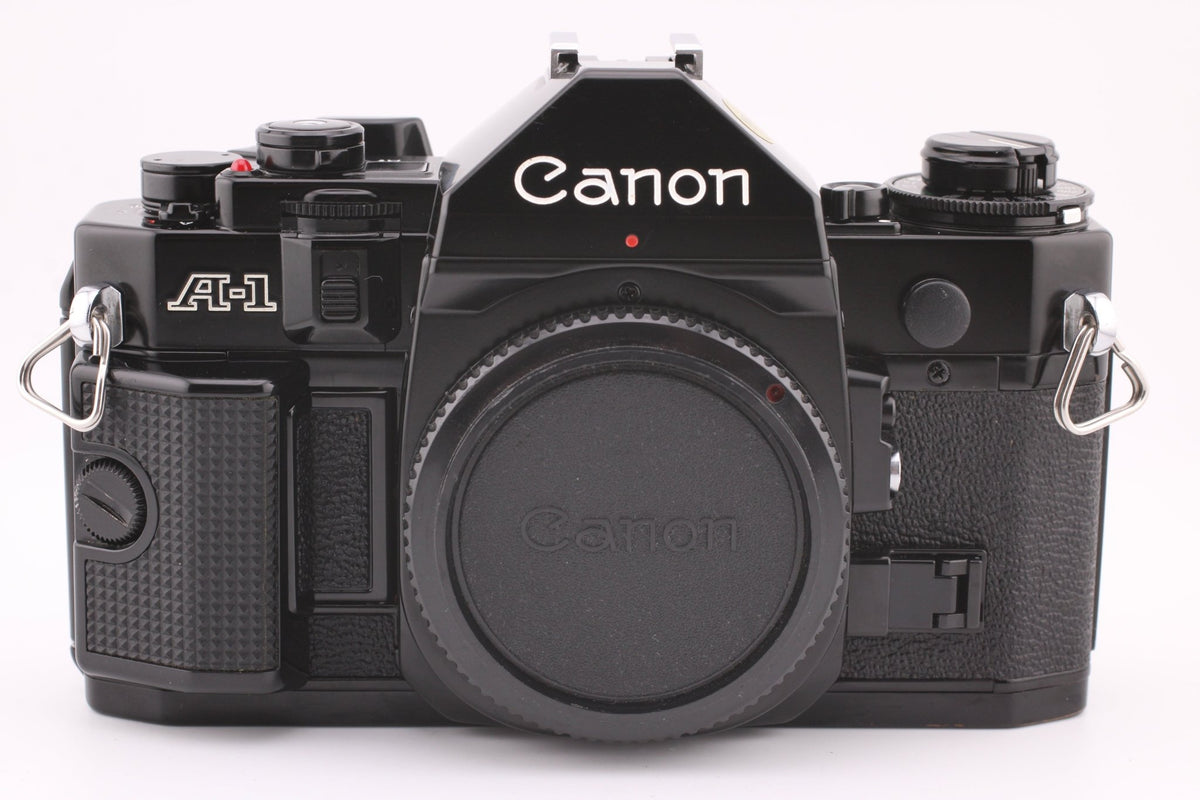 Canon A-1 Body (5375) - Canon