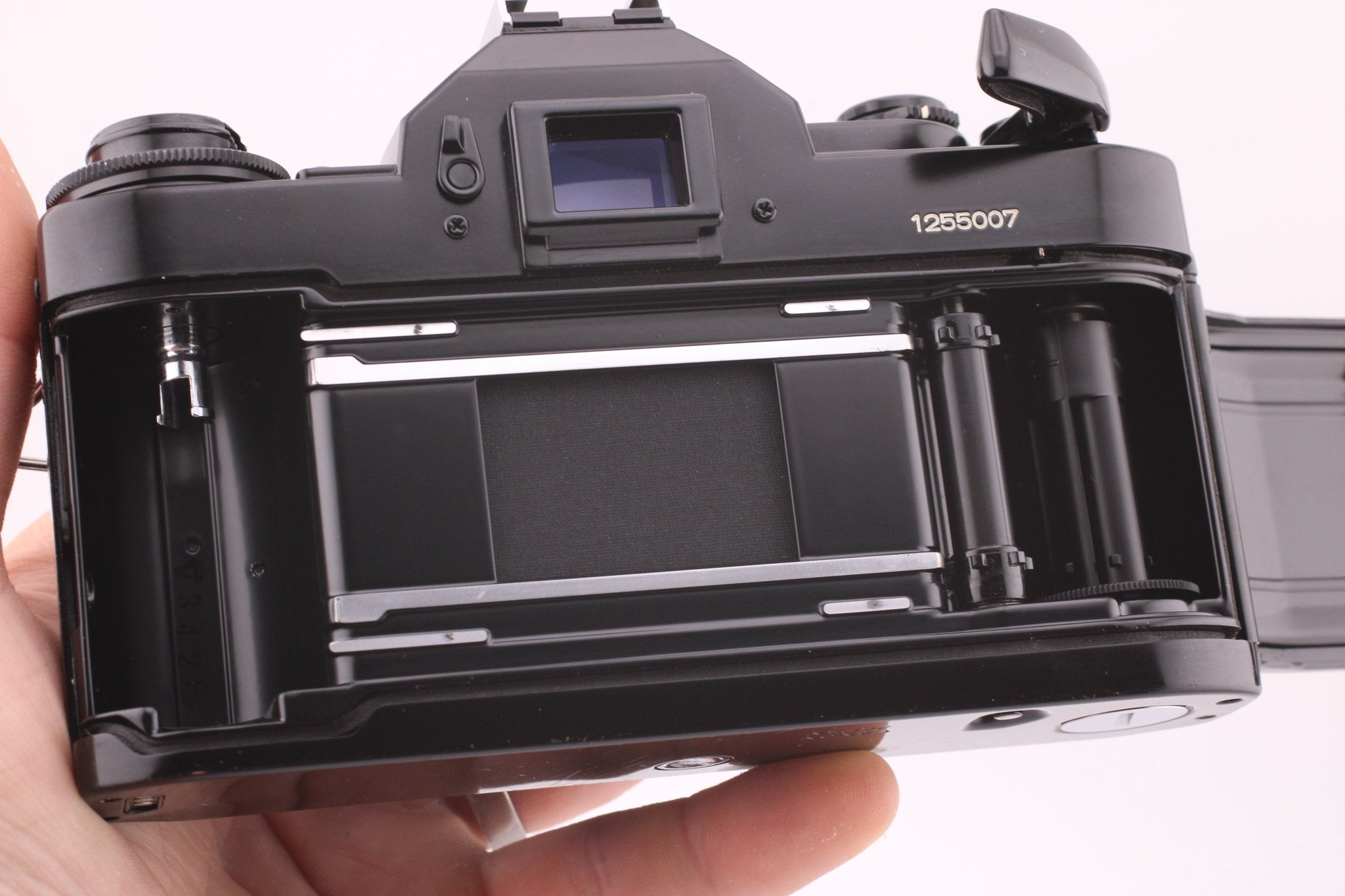 Canon A-1 Body (5375) - Canon