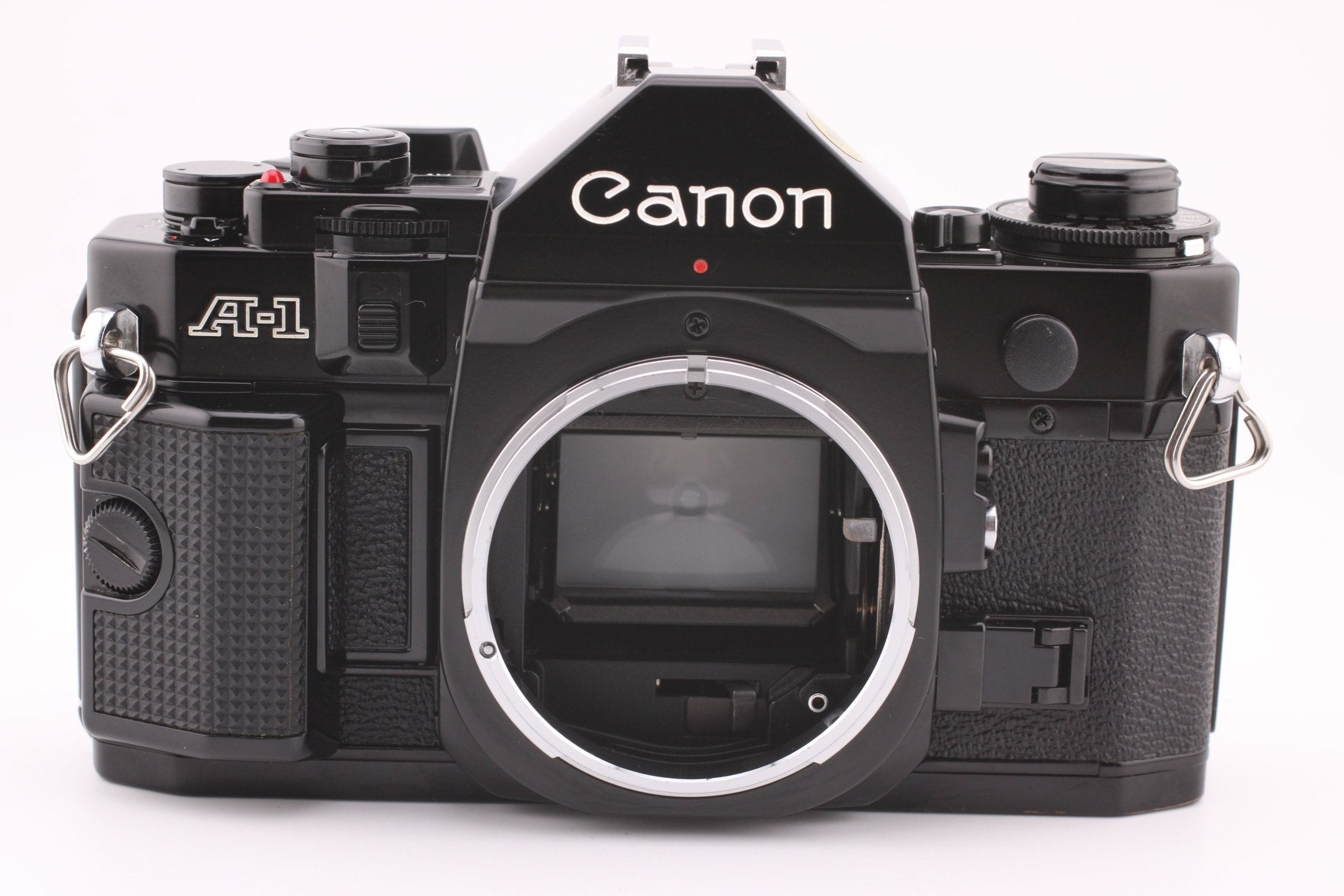 Canon A-1 Body (5375) - Canon