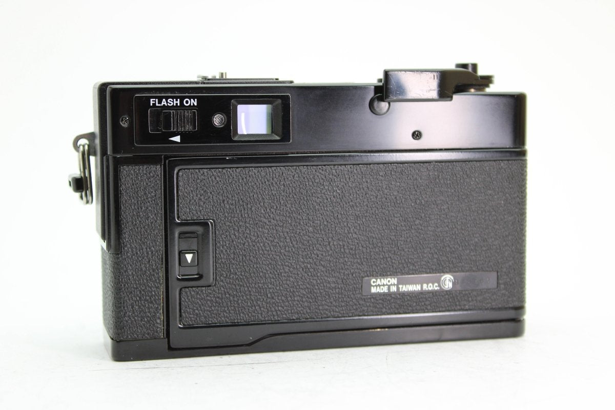 Canon A35F (#3412) - Canon