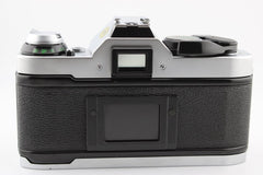 Canon AE - 1 Program + 50mm f1.8 (4459) - Canon