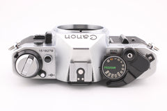 Canon AE - 1 Program Body (5220) - Canon