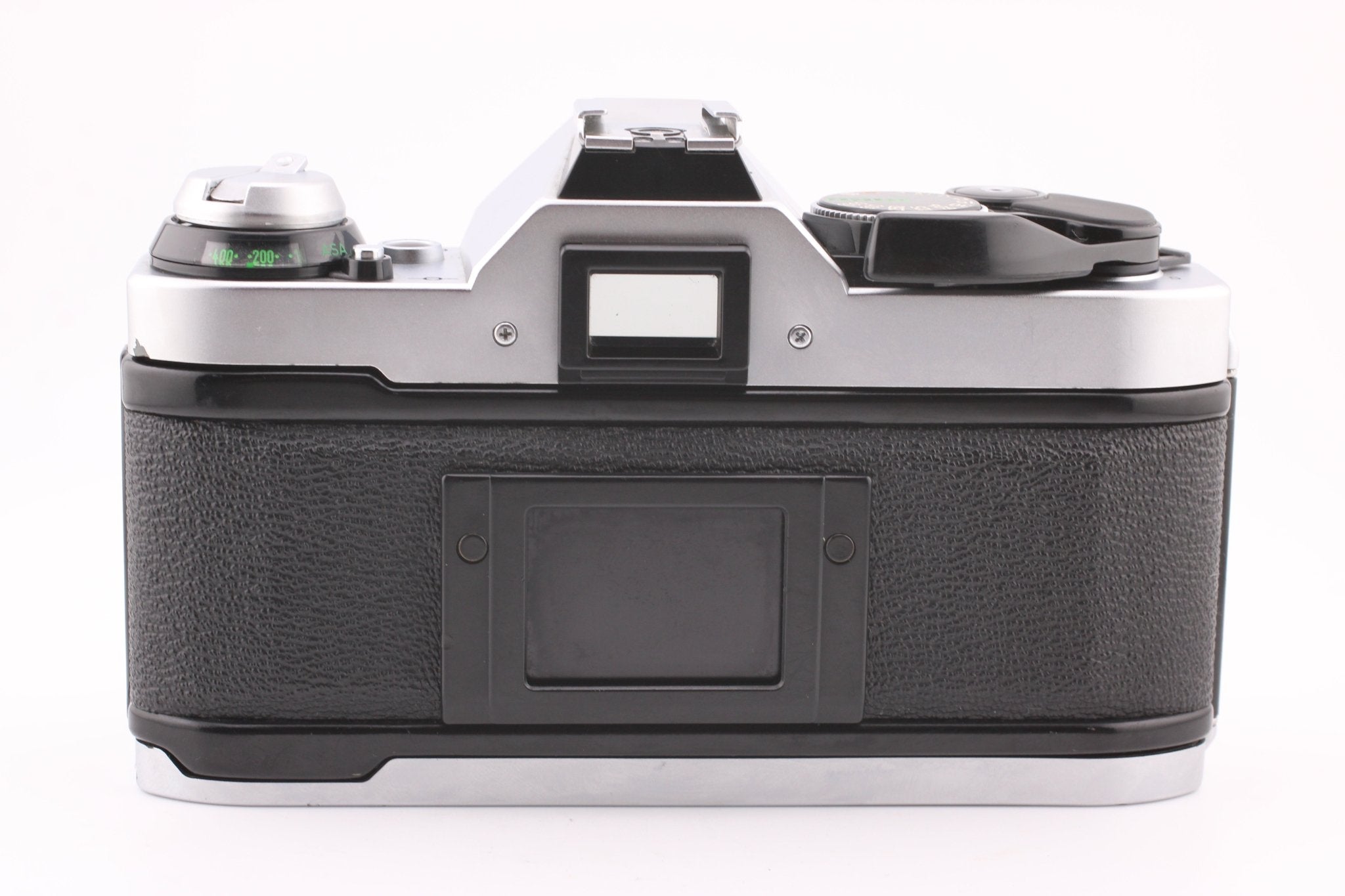 Canon AE - 1 Program Body (5220) - Canon