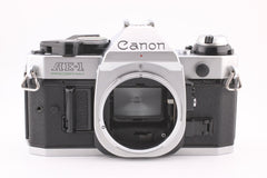 Canon AE - 1 Program Body (5220) - Canon