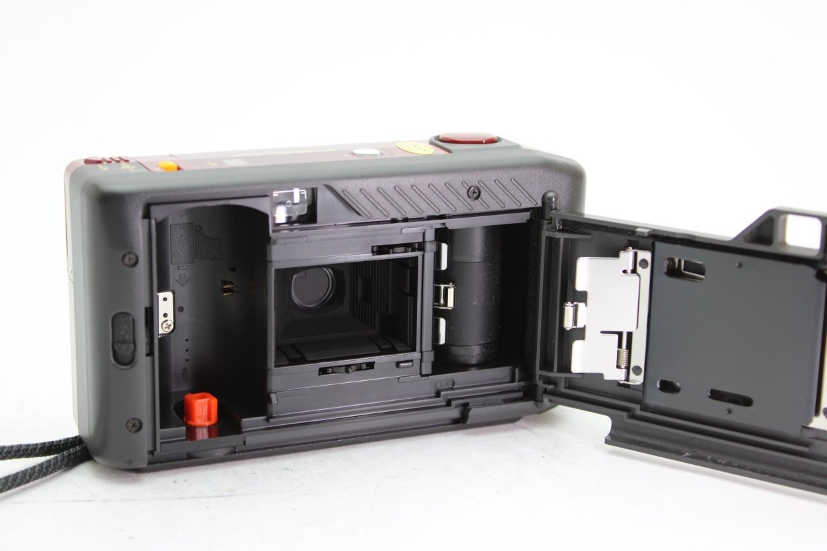 Canon AF35J Red (#3619) - Canon