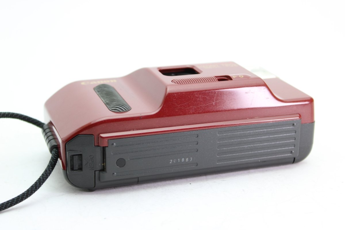 Canon AF35J Red (#3619) - Canon