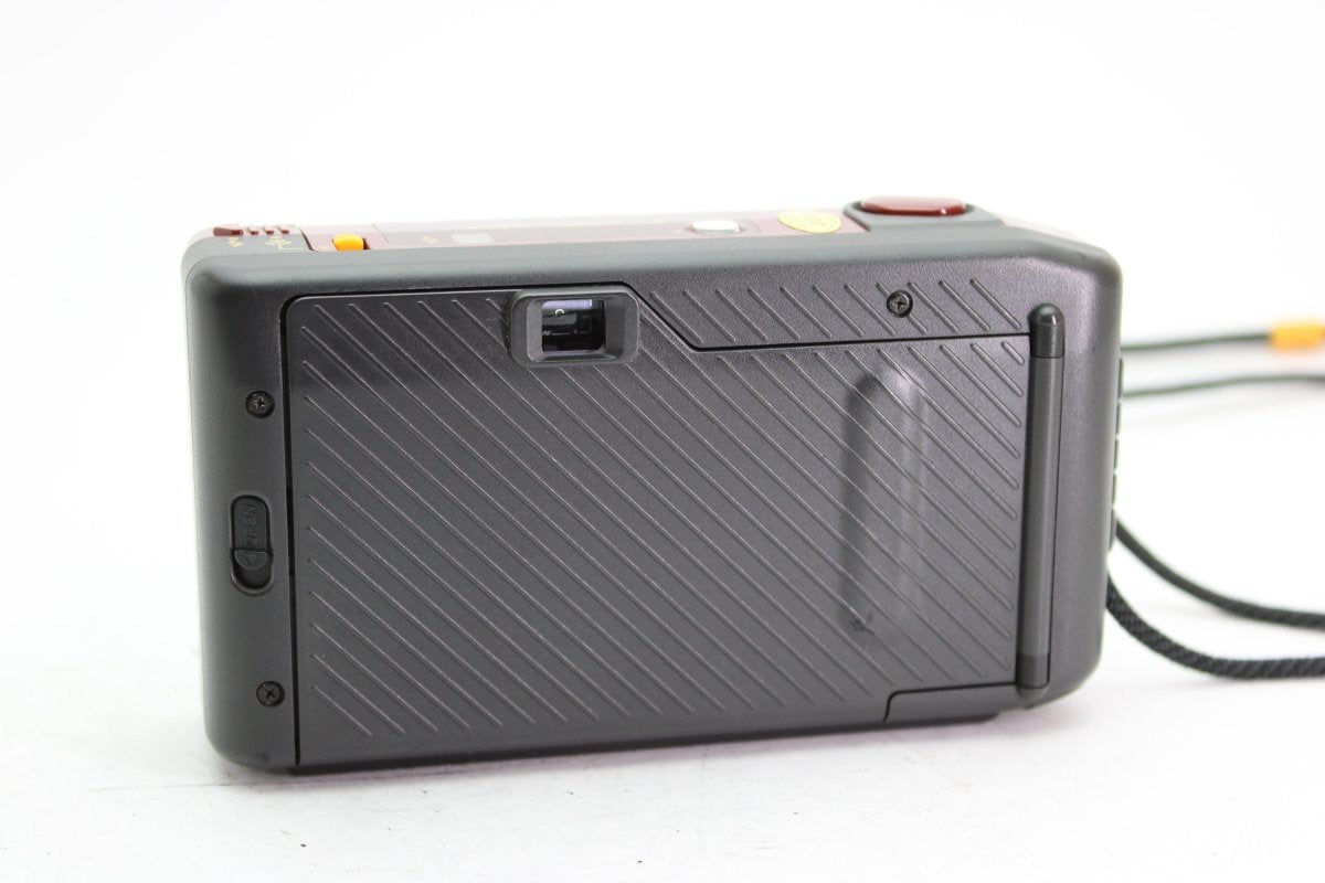 Canon AF35J Red (#3619) - Canon