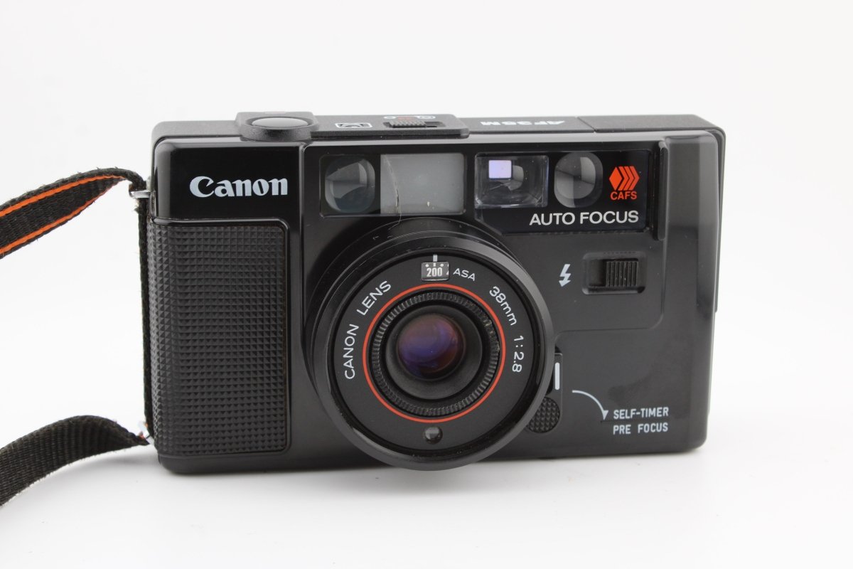 Canon AF35M (4121) - Canon