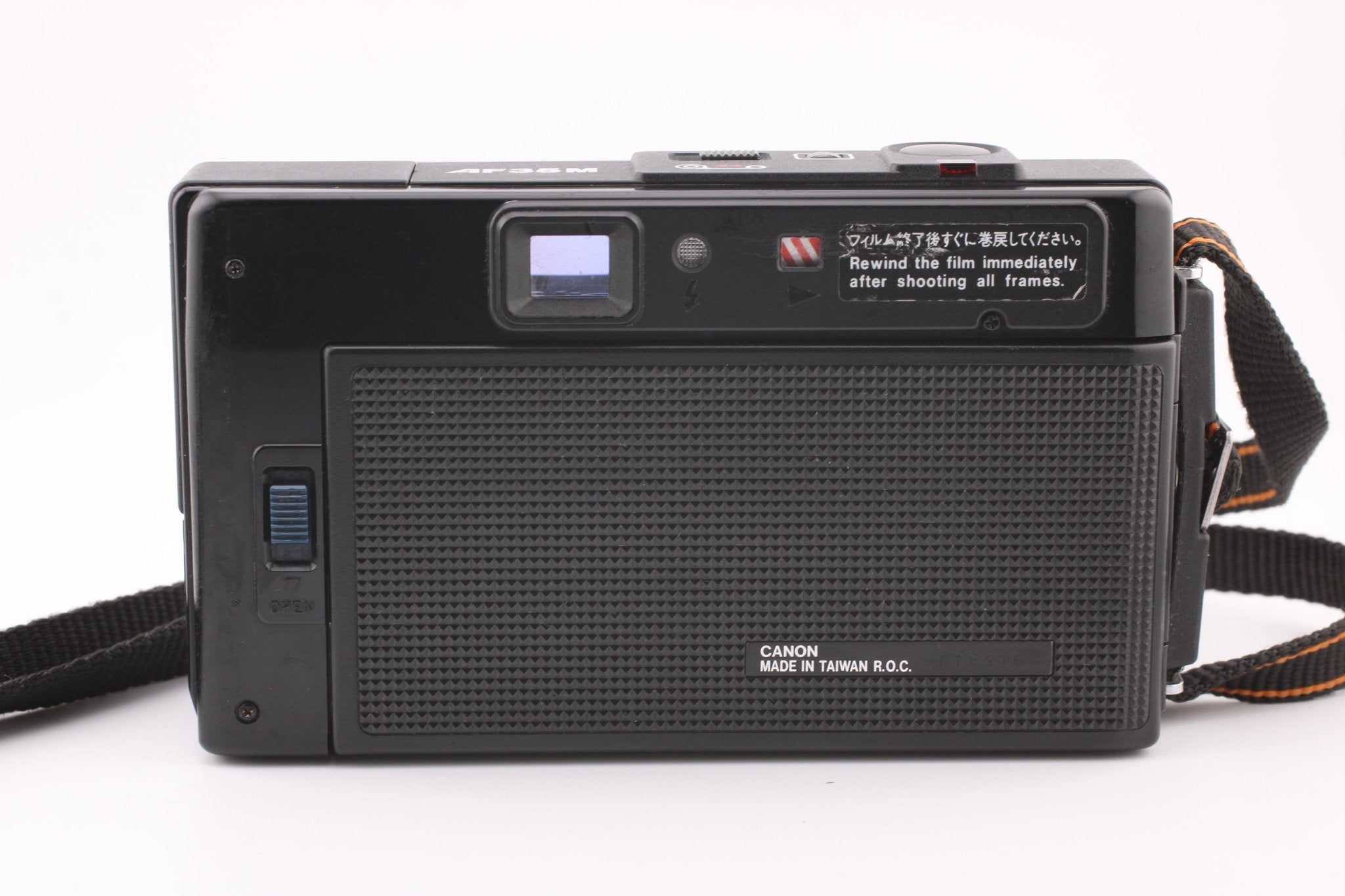 Canon AF35M (5153) - Canon