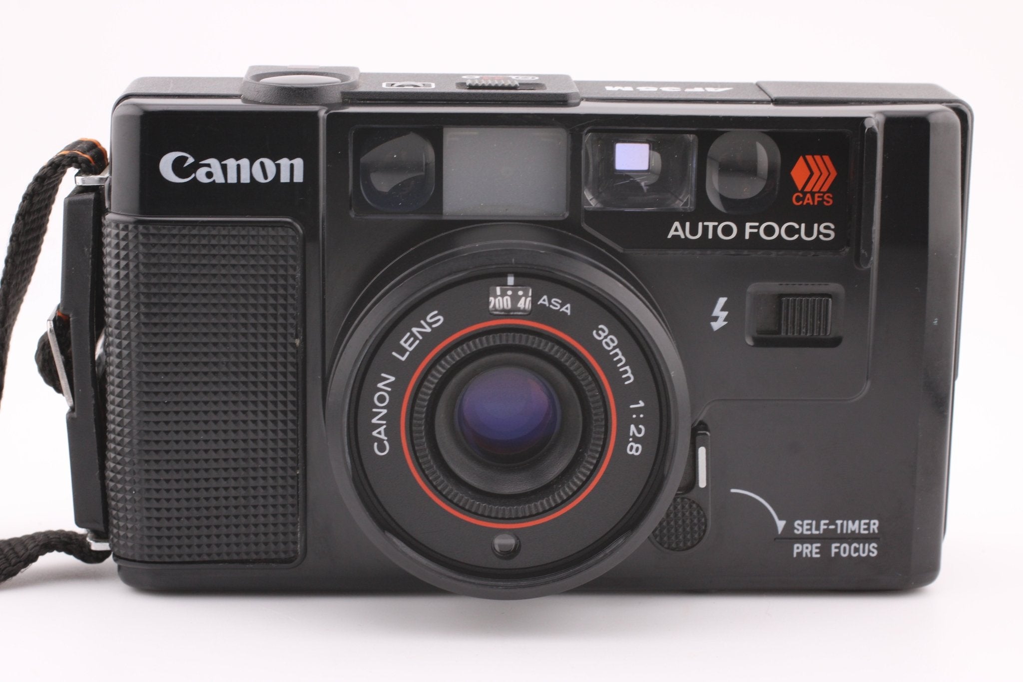 Canon AF35M (5153) - Canon