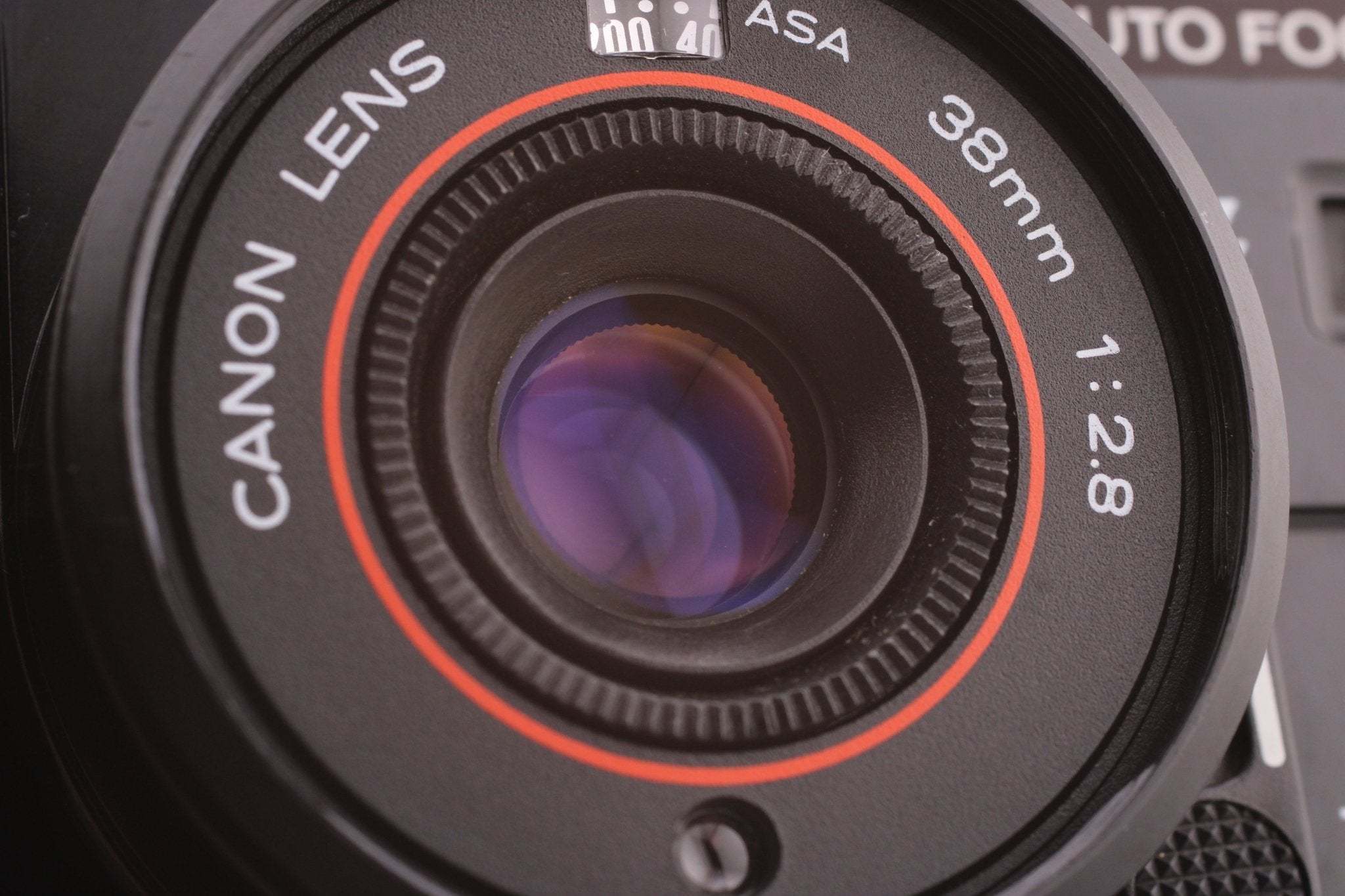 Canon AF35M (5153) - Canon