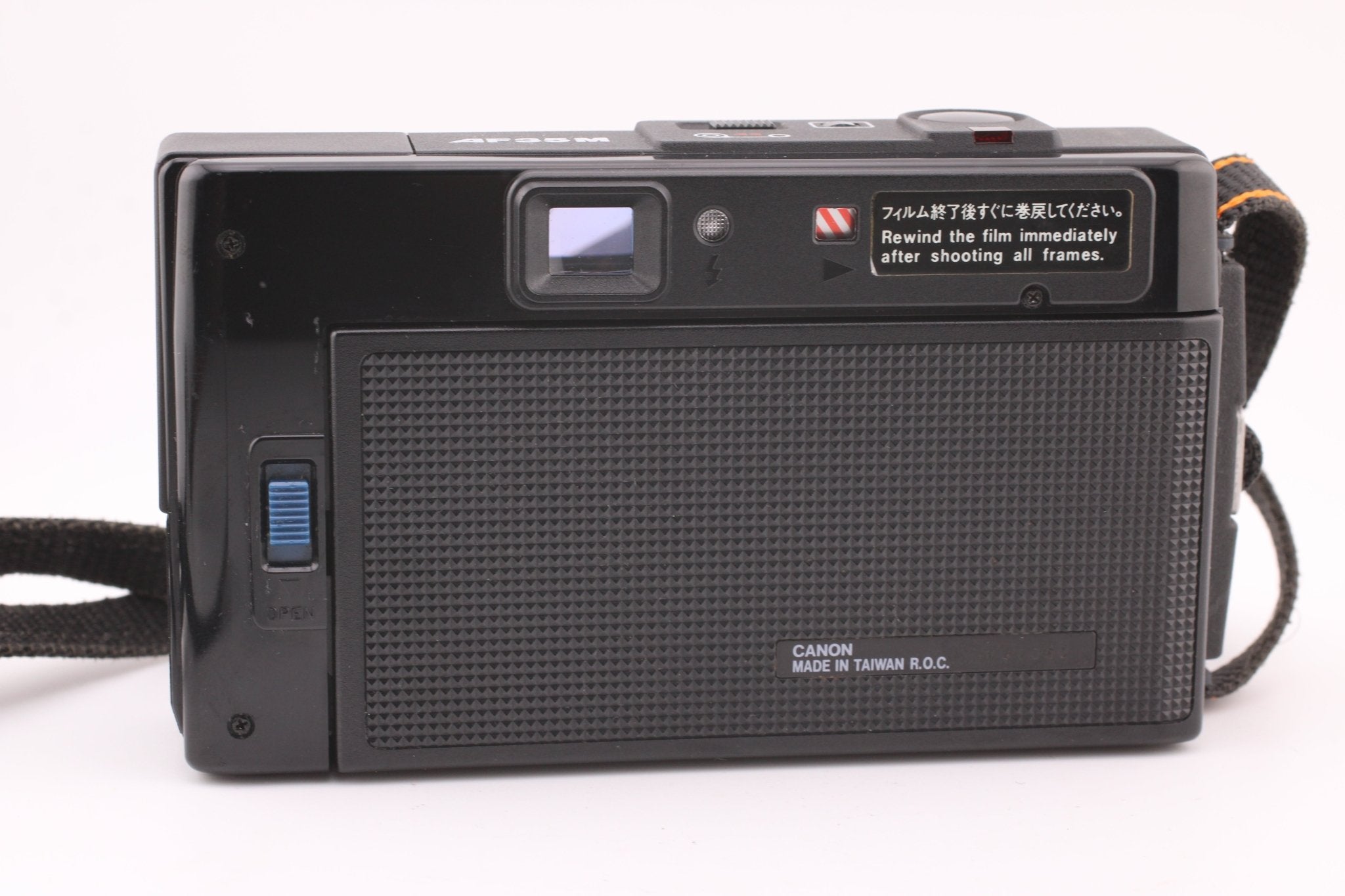 Canon AF35M (5222) - Canon