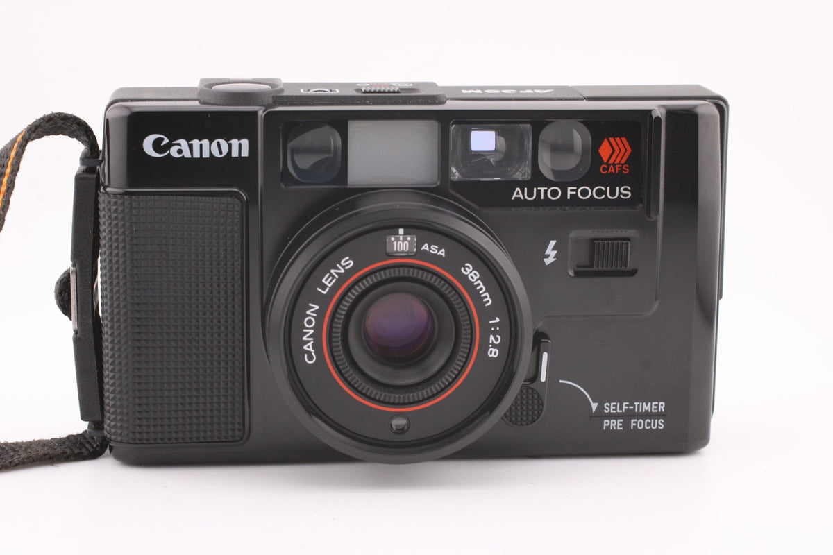 Canon AF35M (5222) - Canon
