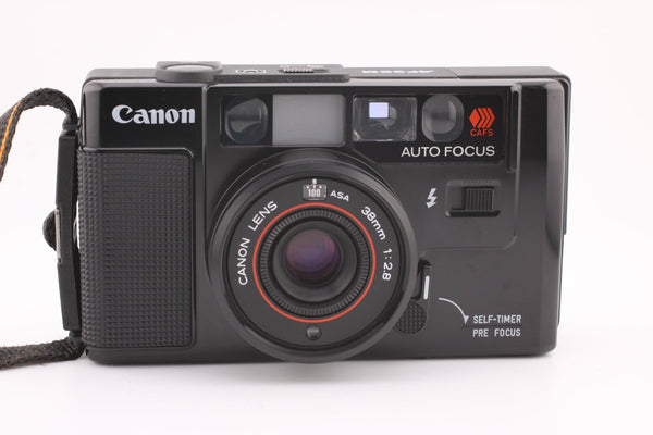 Canon AF35M (#5222)