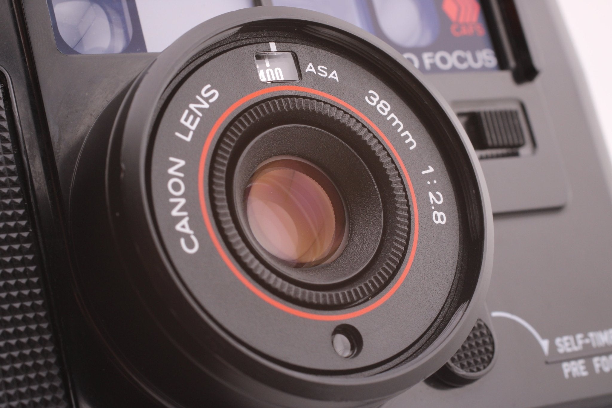 Canon AF35M (5337) - Canon