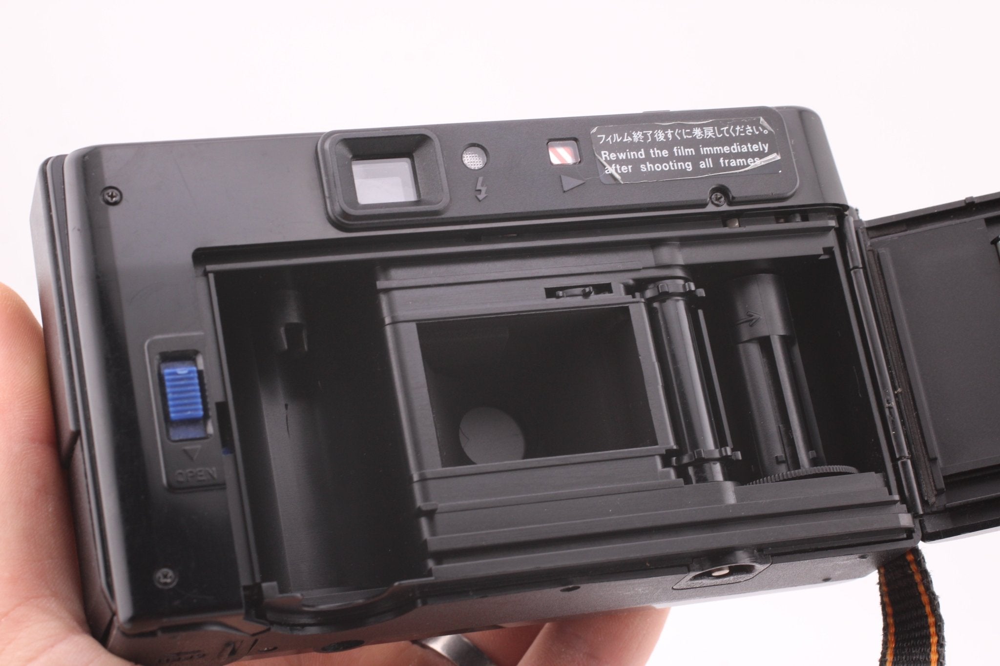 Canon AF35M (5337) - Canon