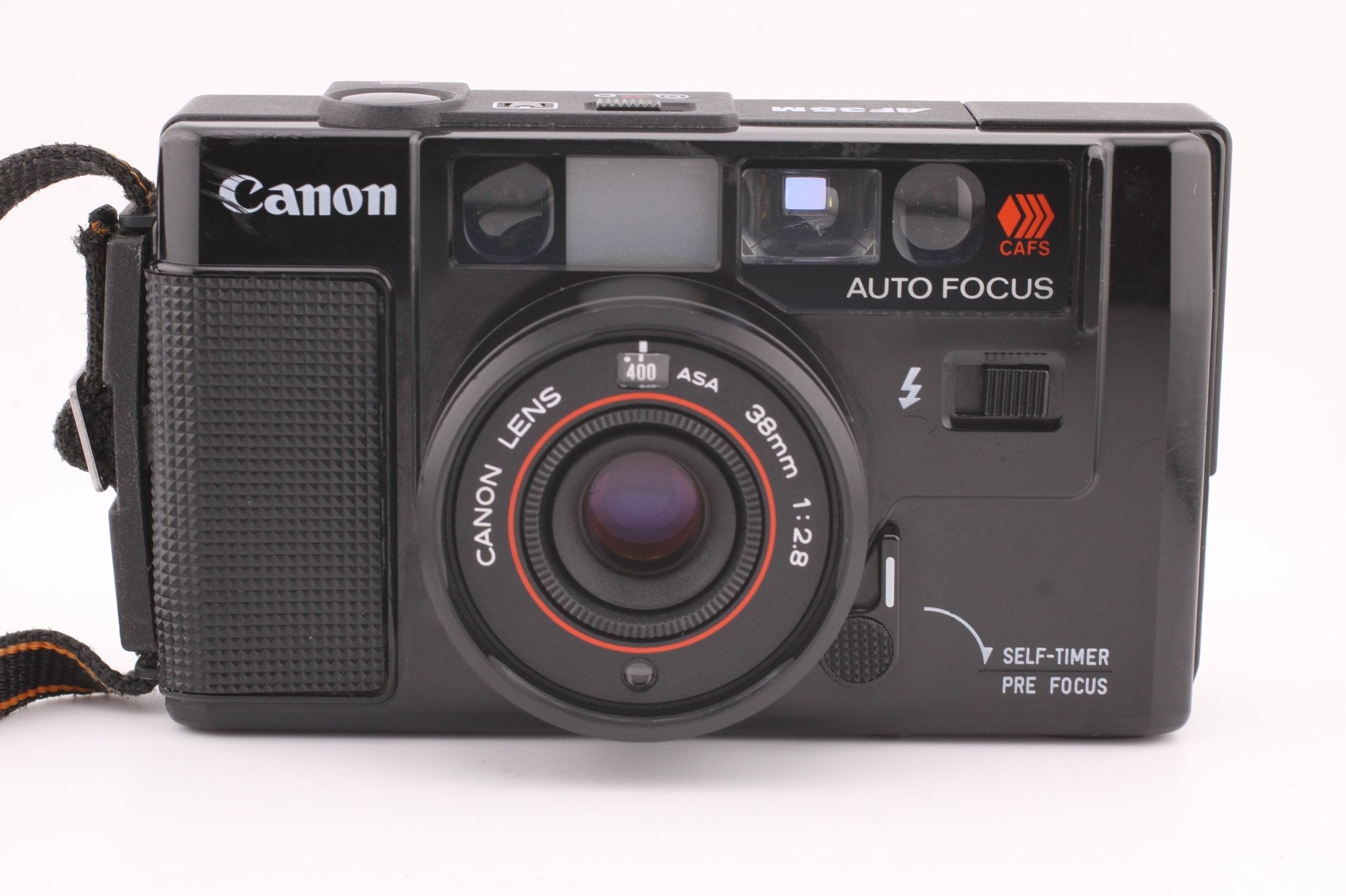 Canon AF35M (5337) - Canon