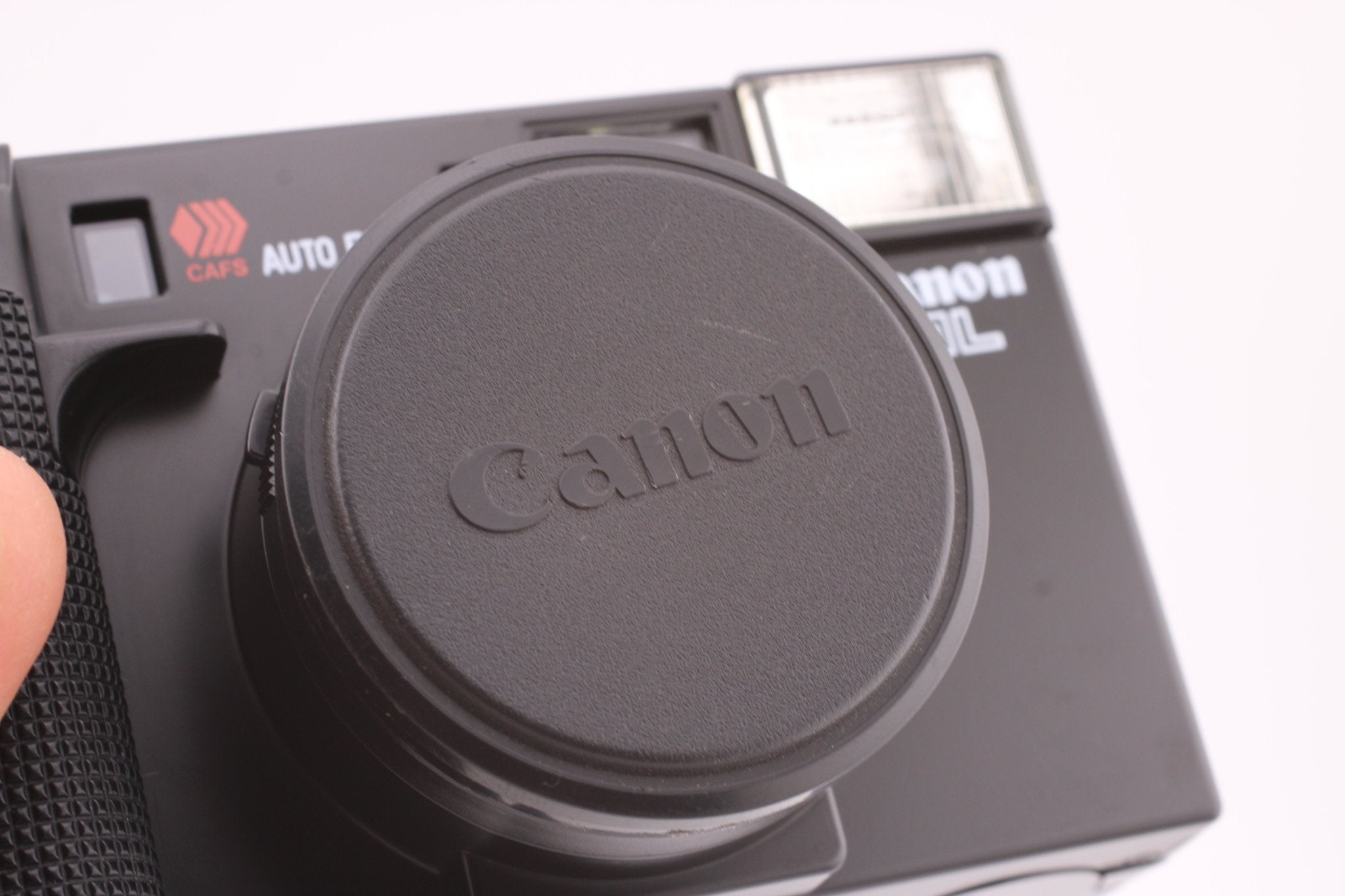 Canon AF35ML (5212) - Canon